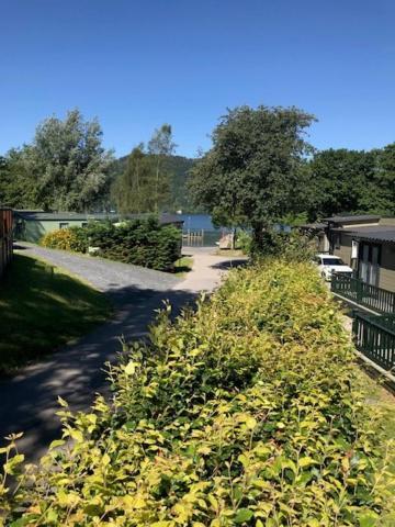 Hotel R11 Lake View, Fallbarrow Holiday Park Bowness-on-Windermere Exterior foto